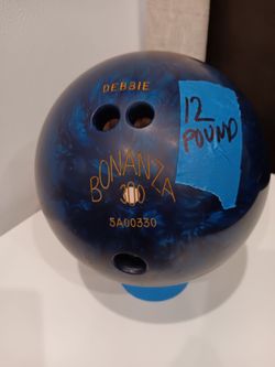 Bowling balls are $25 each. Also Bowling balls