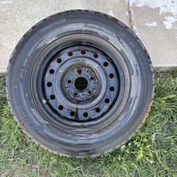 5 Lugs For Nissan Ultima