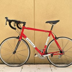 LeMond Tourmalet Road Bike 2007 56.5CM