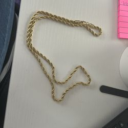 Necklace