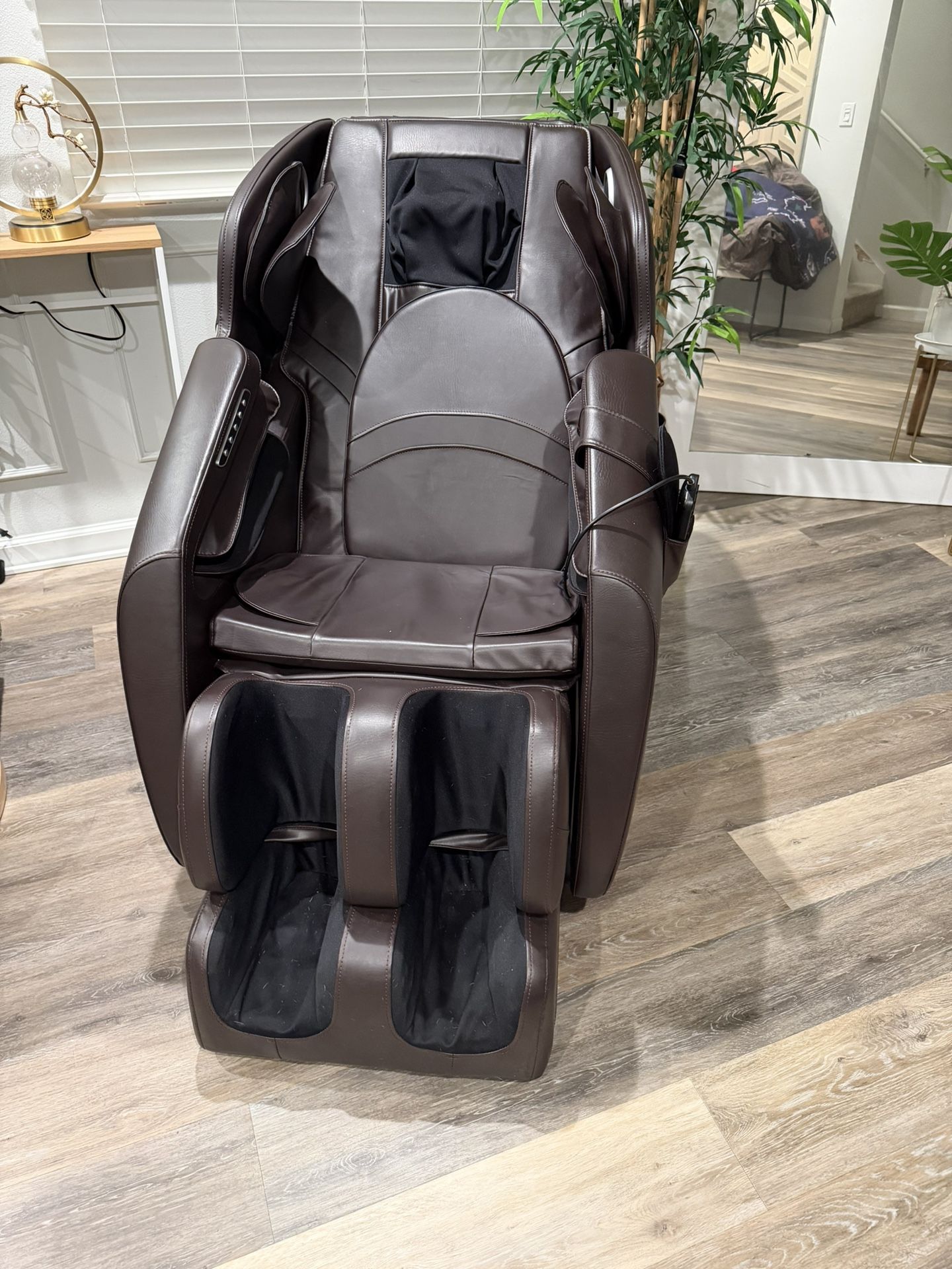 Bosscare full body massage chair
