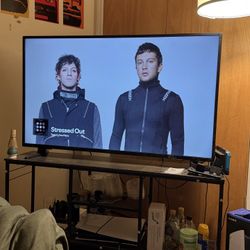 50inch Tv