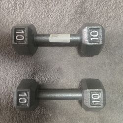 Weights