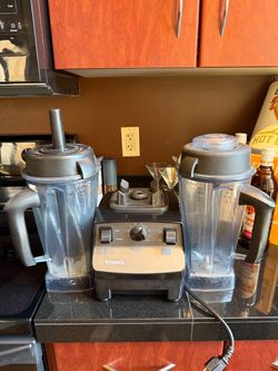 Vitamix Creations II
