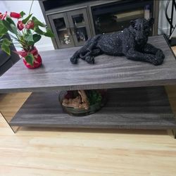 Mesa De Centro