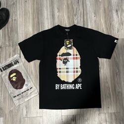 Bape Shirt 