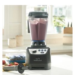 Vida Sana Blender 