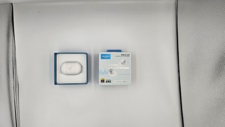 Open-Box Soundcore Space A40 Wireless Bluetooth Earbuds - Never Used
