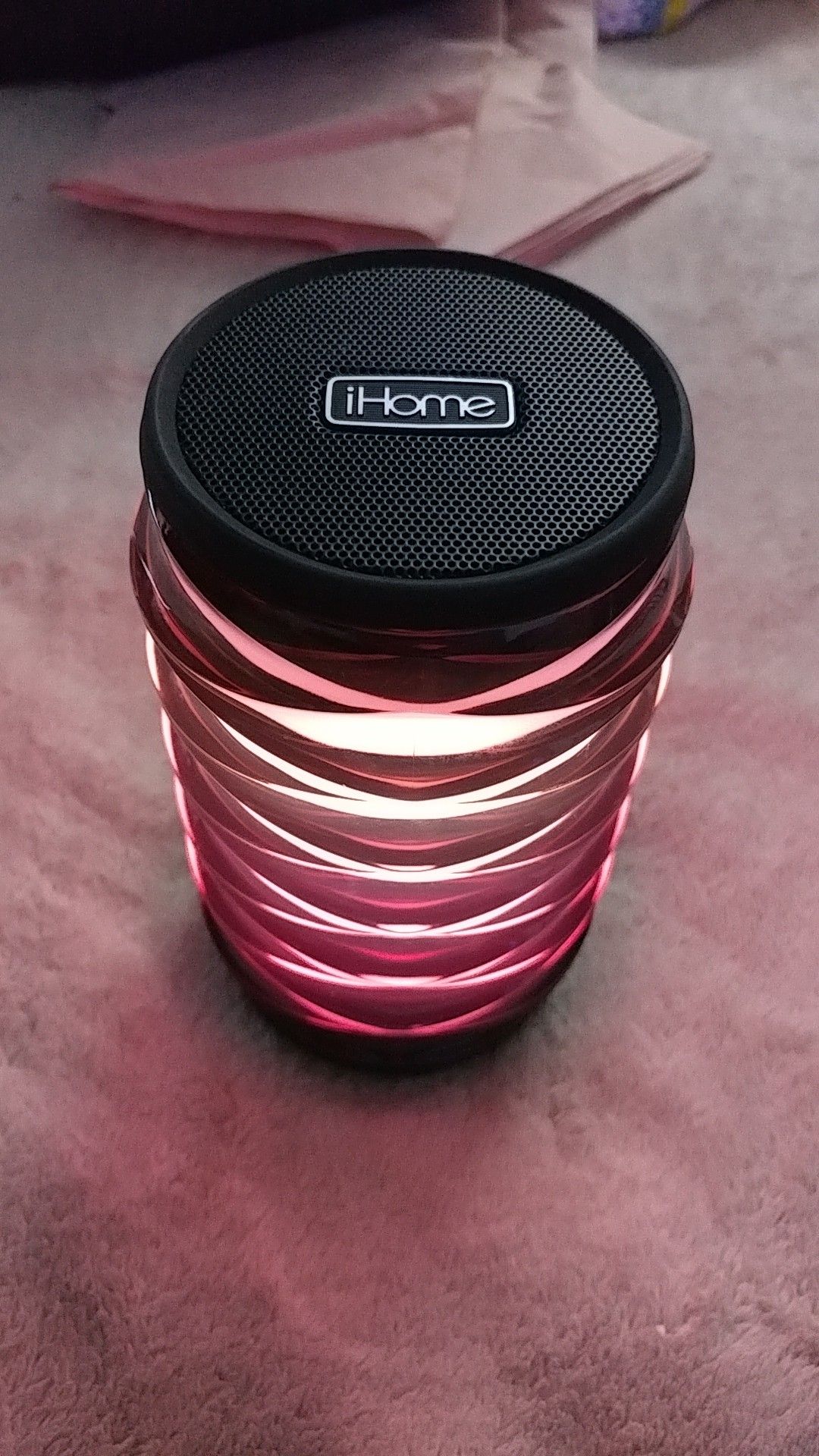 IHome iBT76