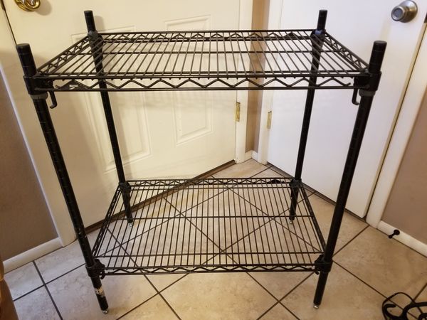 Metro Super Erecta Shelf For In Phoenix Az Offerup Metro Super Erecta Shelf