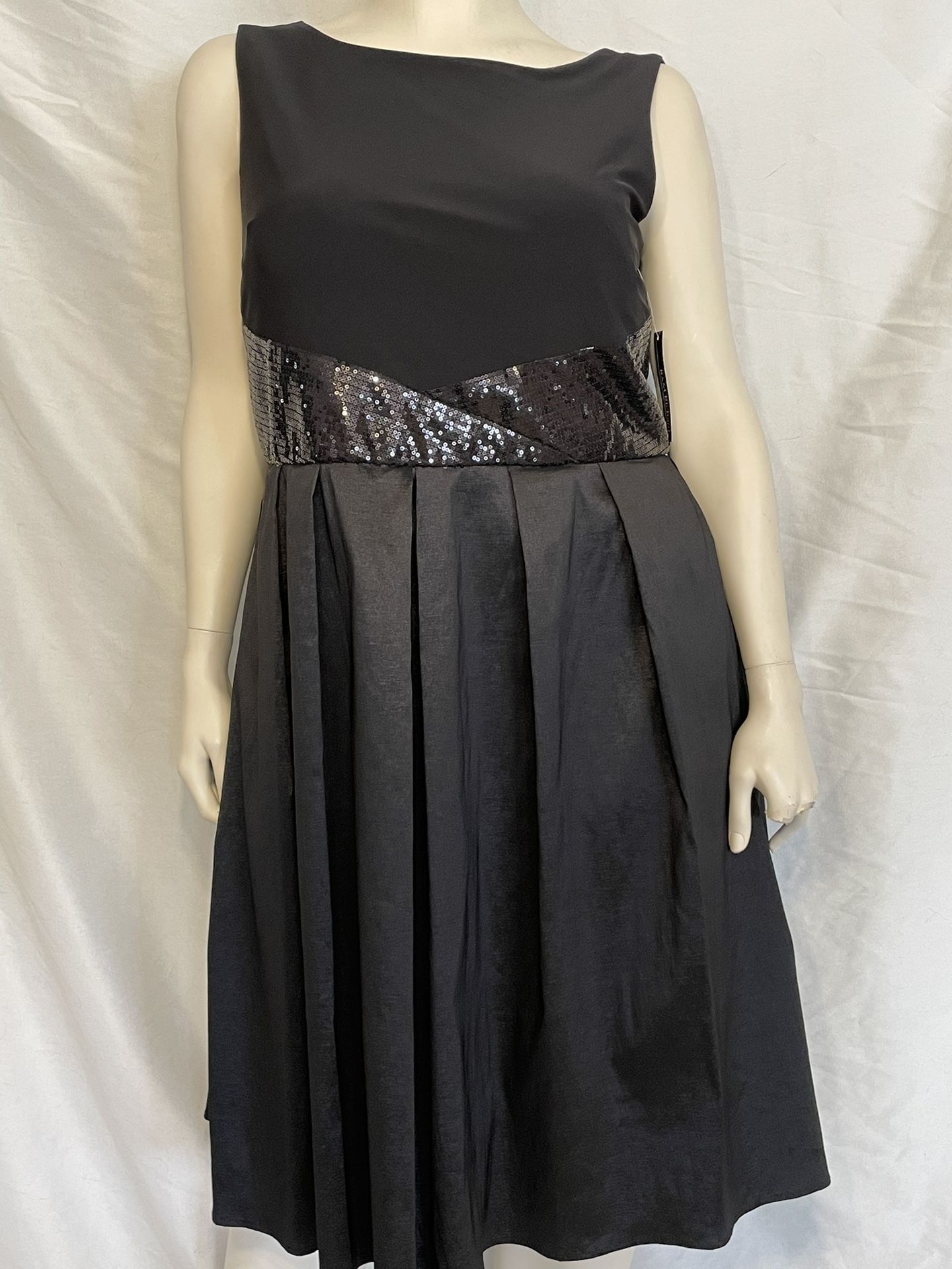 R & M Richards Dress Size 14W