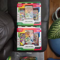 Pokemon First Partner Illustration Collection 