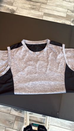 Men’s Sleeveless Shirt