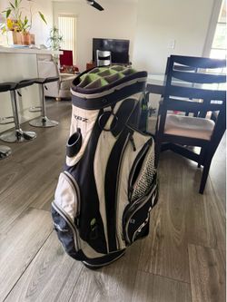 RBZ GOLF BAG