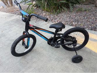 Kids Specialized Hotrock Bike