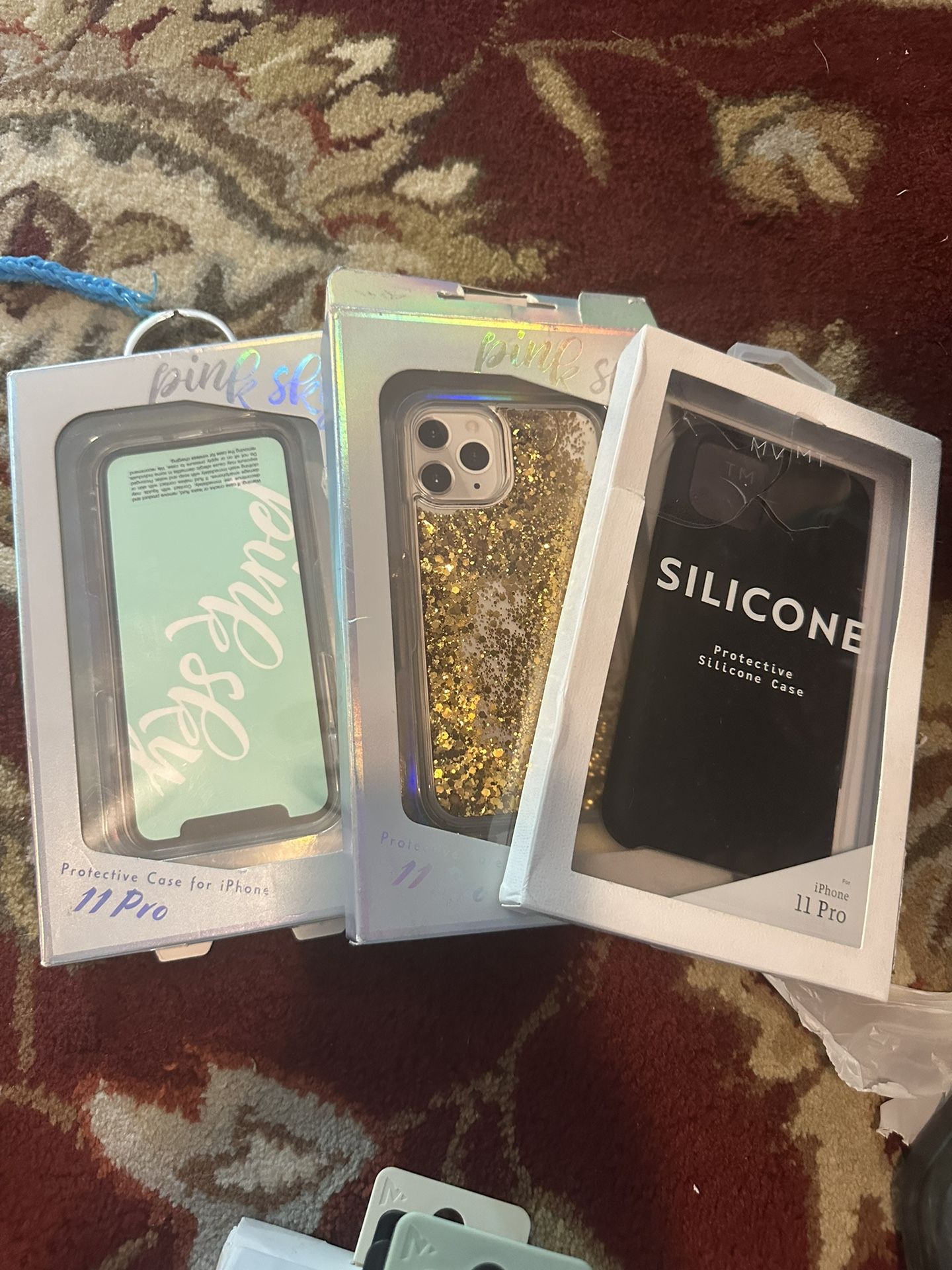 Louis Vuitton iphone 8 phone case for Sale in Oxnard, CA - OfferUp