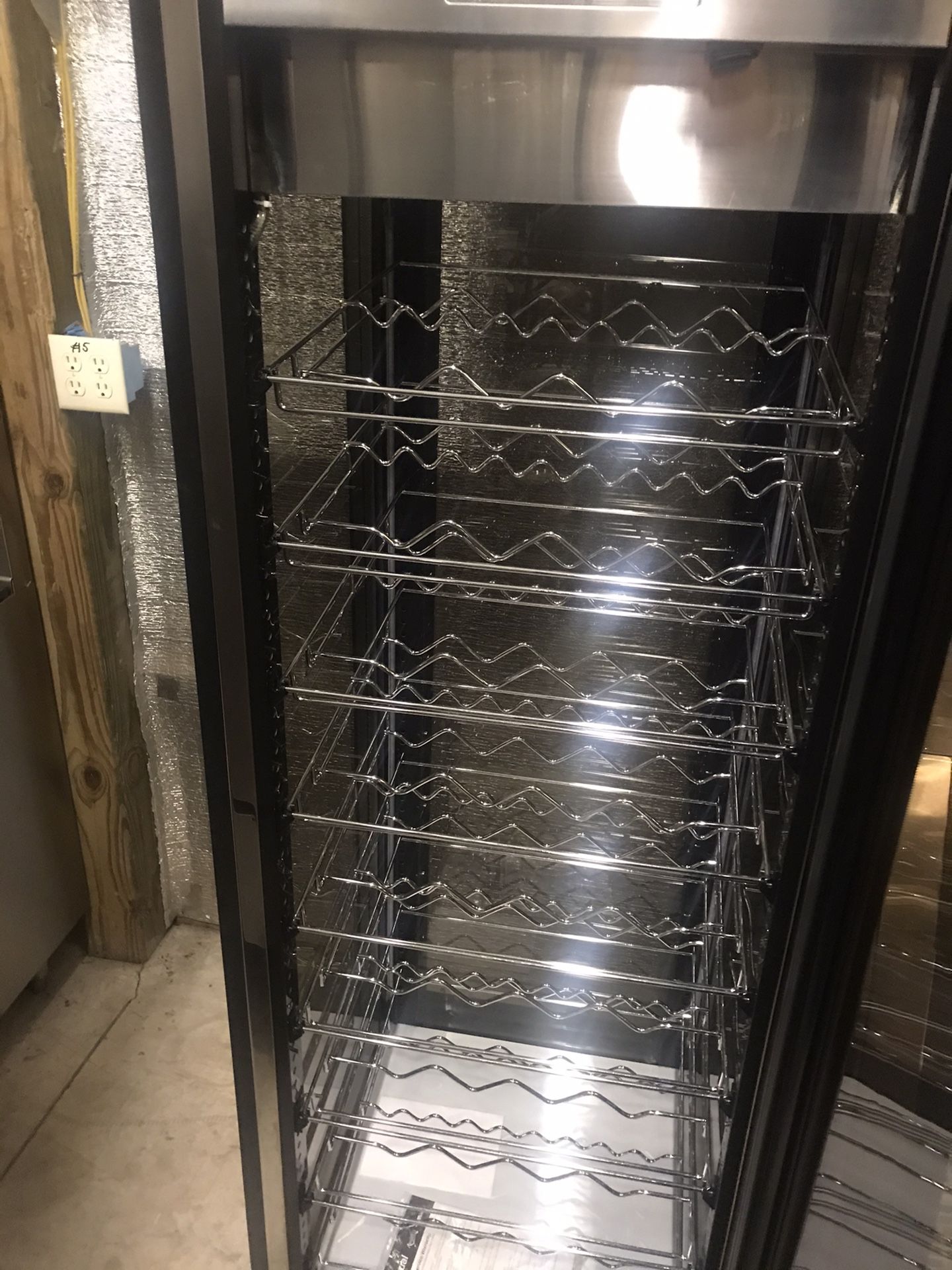 Wine Cellar