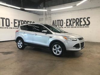 2013 Ford Escape