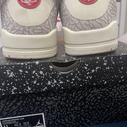 Jordan Spizikes Low