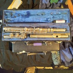 Flute