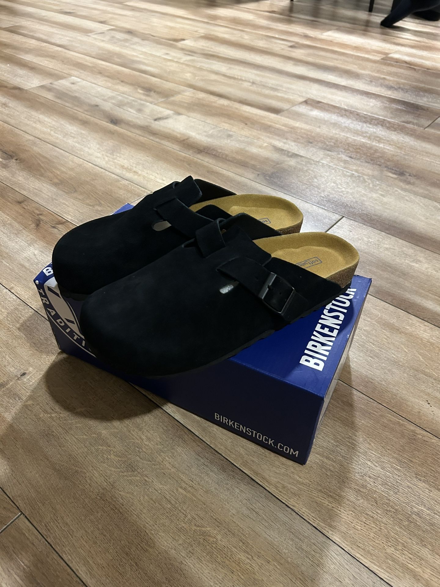Birkenstock’s 