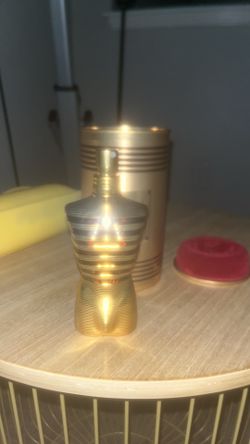 Jean Pual Gaultier Le Male