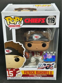 Chiefs 119