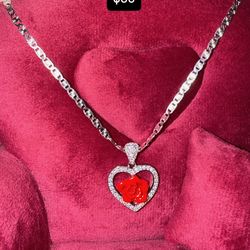 Cadena de plata 925 por $80