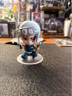Anime Figure Nendoroid - Tengen Uzui