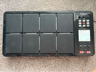 Roland DrumPad (Octapad SPD-30)