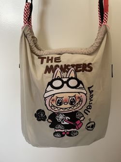 Median Size Labubu Bag
