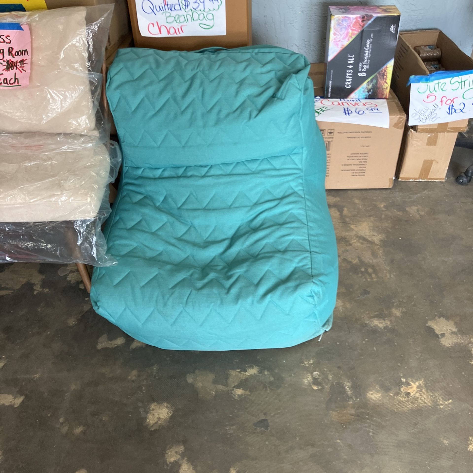 Bean Bag Chair