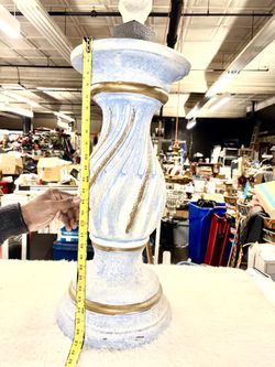 This Pillar fit for any place.