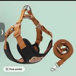 Dog Harness Small 