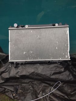 2415 Radiator