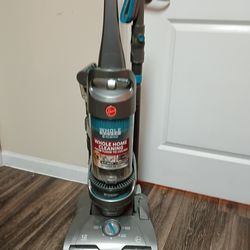 Hoover UH71255 Upright Vacuum Cleaner WindTunnel 2 Rewind
