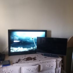 Package Deals Sony 39" & 22" Jvc