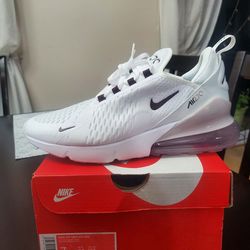 Nike Air Max 270 Size 7 Youth