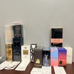 COLOGNES SUPPLIER ( CAN GET ANY COLOGNE ALL FRAGRANCES COMING WITH RECEIPT)