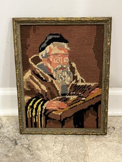 Antique Art