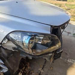 Headlight Malibu 2008 2012