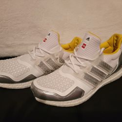 Adidas Lego Tennis  NEW $75 Obo