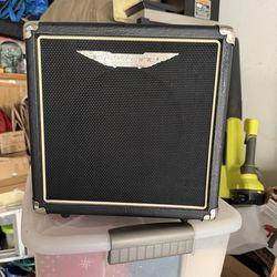 Free Base amplifier