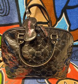 Hello Kitty Purse
