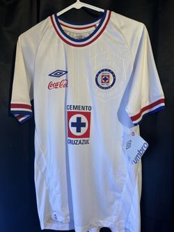Cruz azul jersey 2010/2011 new