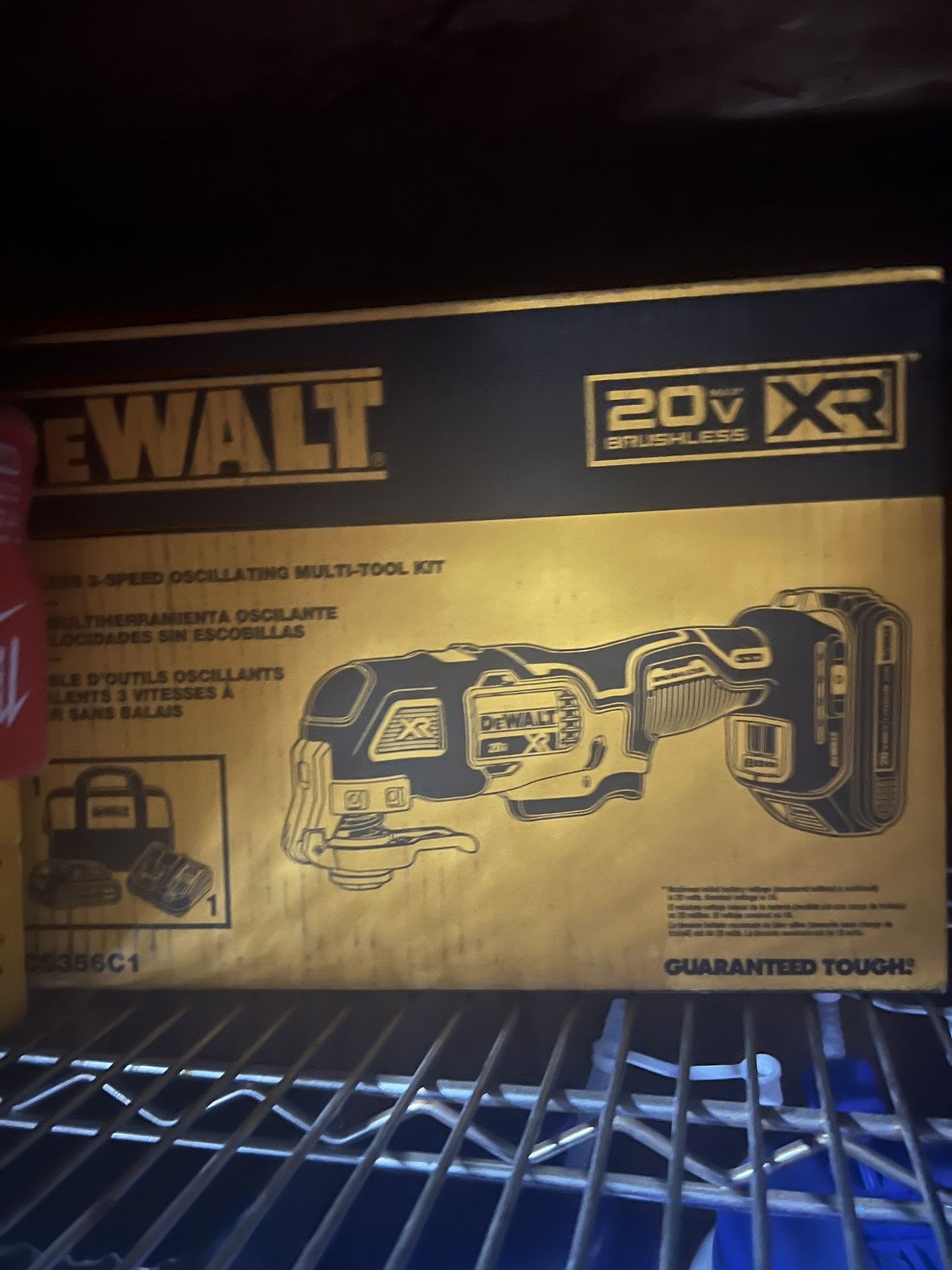 Dewalt Multitude
