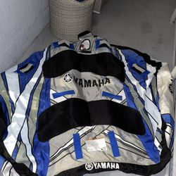 Yamaha Donut Boat Toy
