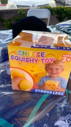 Cheese