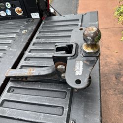 Commercial Hitch Rv ,  Boat Trailer ,mostly All 