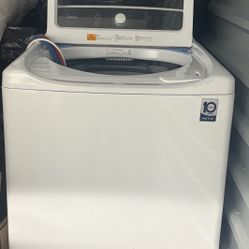 Washer White Media